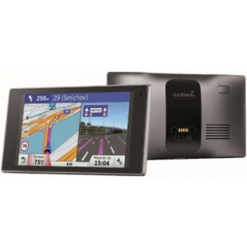 Garmin DriveLuxe 50 Lifetime Europe45