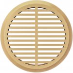 Mikawi 50 mm béžová 59-3534 4 ks – Hledejceny.cz