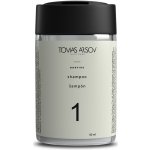 Tomas Arsov Bonfire Shampoo 50 ml – Zboží Dáma