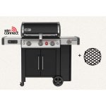 Weber Genesis II EX-335 GBS – Hledejceny.cz