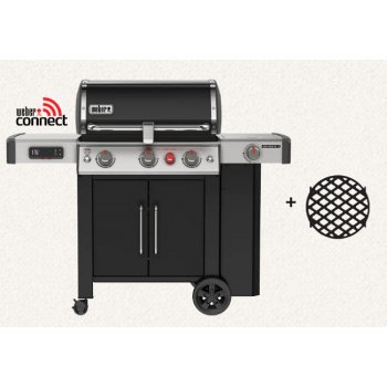 Weber Genesis II EX-335 GBS