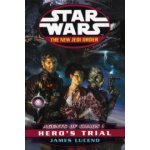 Star Wars: The New Jedi Order - Agents Of Chaos Hero's Trial – Hledejceny.cz