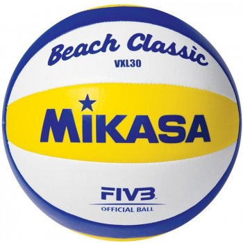 Mikasa VXl 30 beach