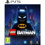 LEGO Batman: Legacy of the Dark Knight – Zboží Živě