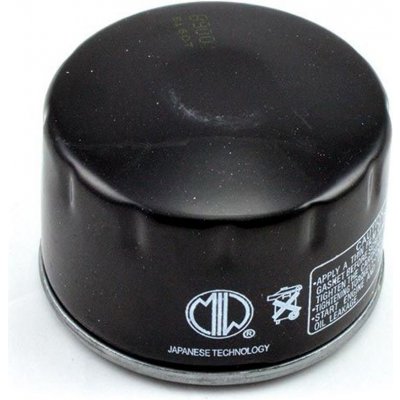 MIW Olejový filtr B9001 – Sleviste.cz