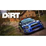 DiRT Rally – Hledejceny.cz