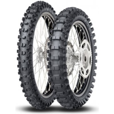 DUNLOP GEOMAX MX34 60/100 R14 29M