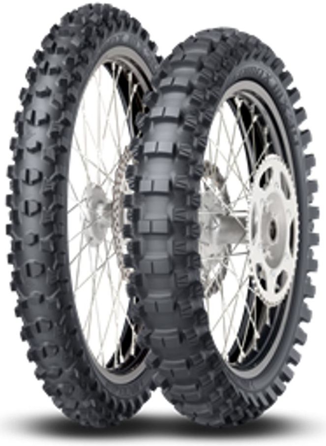 Dunlop Geomax MX34 60/100 R14 29M