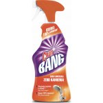 Cillit Bang na rez a vodni kamen spray univerzální 900 ml – Zboží Dáma