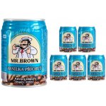 Mr.Brown Vanilla 6 x 240 ml – Zboží Dáma