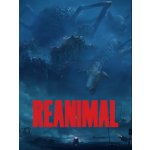 Reanimal – Zboží Dáma