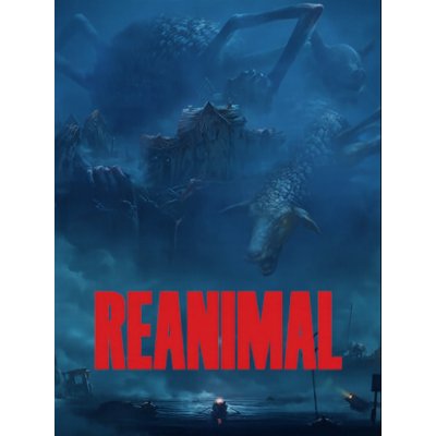 Reanimal – Zboží Dáma