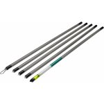 ZFISH Tyčová Bójka Marker Pole 5m – Zboží Mobilmania
