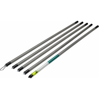 ZFISH Tyčová Bójka Marker Pole 5m – Zboží Mobilmania