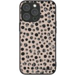 Picasee Ultimate Case MagSafe pro Apple iPhone 13 Pro - Dots – Zboží Mobilmania