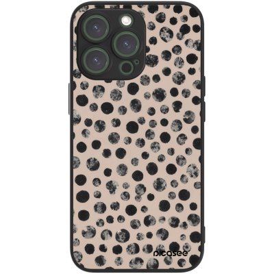 Picasee Ultimate Case MagSafe pro Apple iPhone 13 Pro - Dots – Zboží Mobilmania