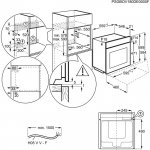 Electrolux EOB7S31X – Zboží Dáma