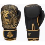DBX Bushido Gold Dragon – Sleviste.cz