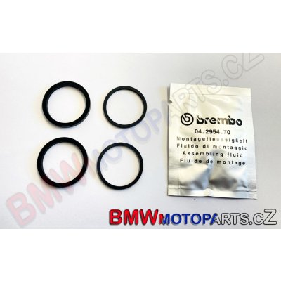 Sada gumiček zadního brzdiče ø 28mm – Sleviste.cz