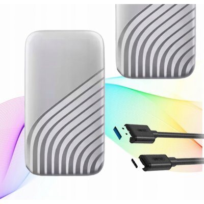 Crucial P3 2TB, CT2000P3SSD8 – Zboží Živě