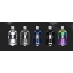 aSpire Nautilus 2S clearomizér šedá 2ml – Zboží Dáma