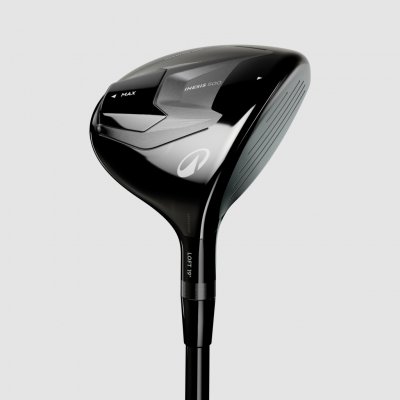 Inesis 5 Max 500 dřevo pravé 19° Velikost 1 Stiff – Zboží Dáma