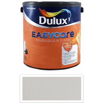 Dulux EasyCare 2,5 l Alabastr