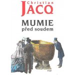 Mumie před soudem – Hledejceny.cz