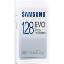 paměťová karta Samsung SDXC UHS-I U3 128 GB MB-SC128K/EU