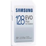 Samsung SDXC UHS-I U3 128 GB MB-SC128K/EU – Sleviste.cz