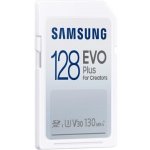 Samsung SDXC UHS-I U3 128 GB MB-SC128K/EU – Zboží Mobilmania