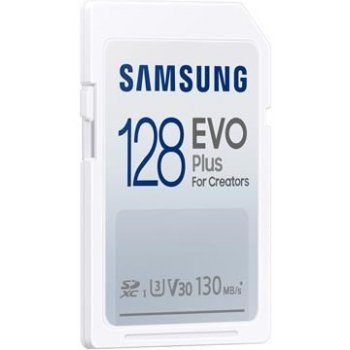 Samsung SDXC UHS-I U3 128 GB MB-SC128K/EU