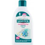 Sanytol dezinfekce čistič pračky 250 ml – Zboží Dáma