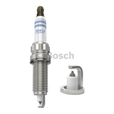 Zapalovací svíčka Bosch ZR8TPP15 pro Citroen C5 2.0 16V HPi – Hledejceny.cz