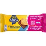 Opavia Zlaté polomáčené sušenky mléčné 100 g – Hledejceny.cz