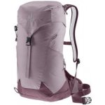 Deuter AC Lite SL 14l grape-aubergine růžový – Hledejceny.cz