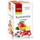 Apotheke Kustovnice s mangem čaj 20 x 2 g