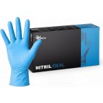 Espeon Nitril Ideal Blue nitrilové nepudrované 100 ks – Sleviste.cz