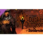 Darkest Dungeon: The Shieldbreaker – Zboží Živě