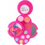 Sada líčení rozkládací Isabella se zrcátkem – Sleviste.cz