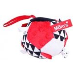 Mom´s Care edukační balónek červená – Zbozi.Blesk.cz