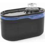 EMOS Vodní fontána Pet Care 2,6 l H6101 – Sleviste.cz