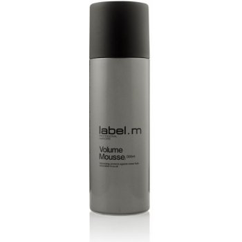 label.m Volume Mousse 200 ml