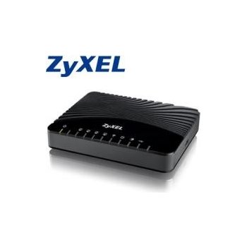 ZyXEL VMG1312-B30B-CZ02V1F