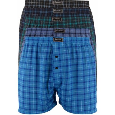 Tomáš T437D 5 kusů vícebarevná – Sleviste.cz