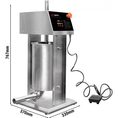 G.Gastro D9783210 – Zboží Dáma