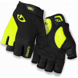 Giro Strade Dure SF black/yellow