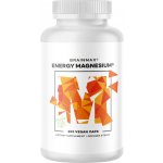 BrainMax Energy Magnesium 1000 mg magnesium malate 200 kapslí – Zbozi.Blesk.cz