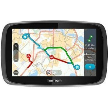 TomTom GO 51 World Lifetime