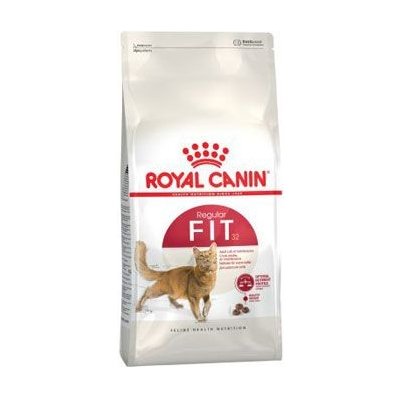 Royal Canin Breed Feline Fit 32 10 kg – Hledejceny.cz